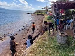 Vanuatu becomes first country to partner with UN’s new Santiago Network on Loss & Damage