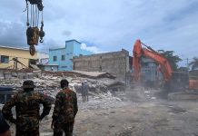 United Nations and Humanitarian Partners mobilise response to Vanuatu Earthquake