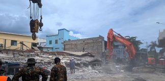 United Nations and Humanitarian Partners mobilise response to Vanuatu Earthquake