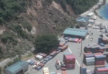 Experts expect significant damage from Vanuatu earthquake