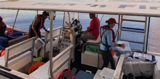 Study: Palau’s marine sanctuary protects tuna during spawning period