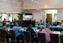 ‘The time to act is now:’ Marshall Islands leader raises the alarm on escalating non-communicable diseases