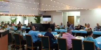 ‘The time to act is now:’ Marshall Islands leader raises the alarm on escalating non-communicable diseases