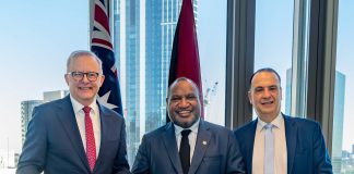 Papua New Guinea team to enter the NRL in 2028