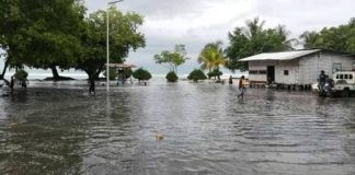 ICJ set to decide whether fueling Climate Change violates International Law