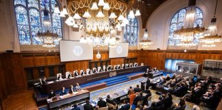 Can ICJ deliver climate justice to Global South?