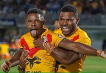 Public invited to name PNG’s NRL Team