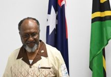 Snap election go-ahead as Vanuatu court okays powerplay
