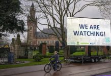 Hearings are done: Now the wait begins for verdict on closely-watched climate case at UN’s top court