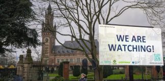 Hearings are done: Now the wait begins for verdict on closely-watched climate case at UN’s top court