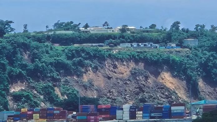 UN responds to deadly earthquake in Vanuatu