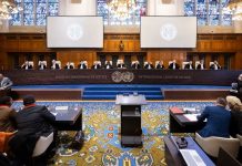 Trusted partner to the Pacific, or giant fossil fuel exporter? This week, Australia chose the latter