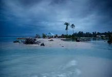 Superpower rivalry is making Pacific aid a bargaining chip – vulnerable island nations still lose out