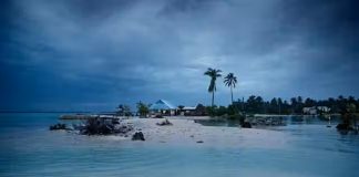 Superpower rivalry is making Pacific aid a bargaining chip – vulnerable island nations still lose out