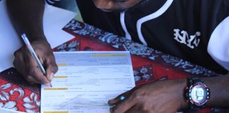 Vanuatu voter registration closes today, 500 voters required to register new political party