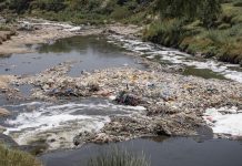 Plastic pollution treaty negotiations adjourn in Busan, to resume next year