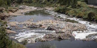 Plastic pollution treaty negotiations adjourn in Busan, to resume next year