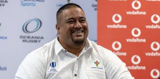 Lakapi Samoa appoints Seumanu Douglas Ngau Chun as new CEO