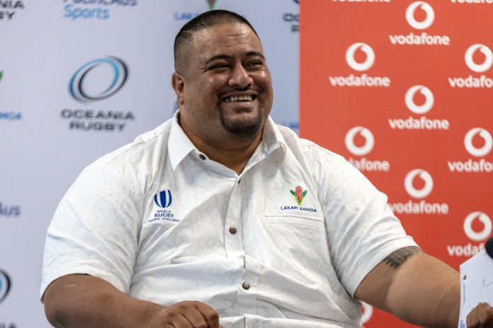Lakapi Samoa appoints Seumanu Douglas Ngau Chun as new CEO