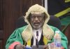 Vanuatu Parliament dissolution judgement Friday