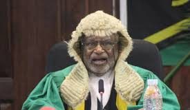 Vanuatu Parliament dissolution judgement Friday