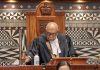Fiji Parliament passes bill to promote healing and social cohesion