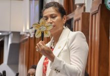 Child Justice Bill passed in Fiji Parliament