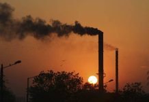 Big polluters’ legal obligations are in treaty: Australia