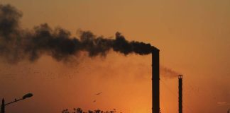 Big polluters’ legal obligations are in treaty: Australia