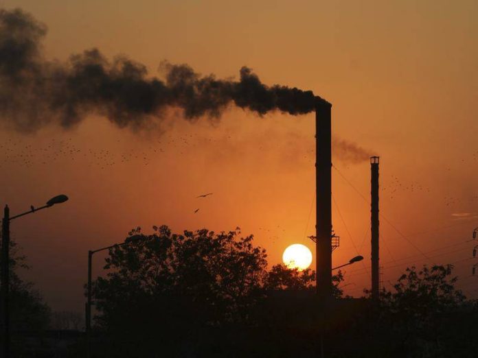 Big polluters’ legal obligations are in treaty: Australia