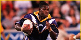 Untapped talent and 10 million fans: Why Bai says PNG is ready