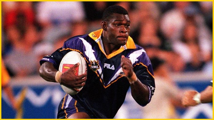 Untapped talent and 10 million fans: Why Bai says PNG is ready