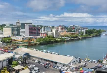 CIVICUS Monitor upgrades the condition of basic freedoms in Fiji to “narrowed” from “obstructed” as government tackles reforms