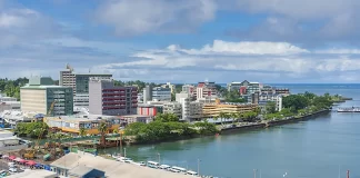CIVICUS Monitor upgrades the condition of basic freedoms in Fiji to “narrowed” from “obstructed” as government tackles reforms
