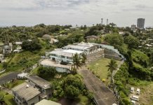 Tuvalu bought millions in property from Australian criminal target Zhao