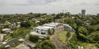 Tuvalu bought millions in property from Australian criminal target Zhao