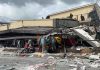 Major damage, deaths feared in Vanuatu earthquake
