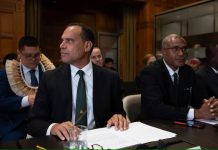 Top UN court hears landmark Vanuatu-led climate case