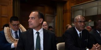Top UN court hears landmark Vanuatu-led climate case
