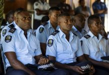 The case to keep guns out of police hands in Solomon Islands