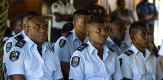 The case to keep guns out of police hands in Solomon Islands