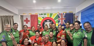 Cooks darts team win medals and bid to host 2027 championship