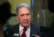 New Zealand’s aid for Kiribati under review after meeting cancelled with Winston Peters