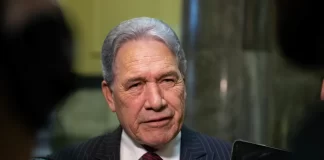 Pacific leaders seek cooperation, not division — NZ Foreign Minister Peters