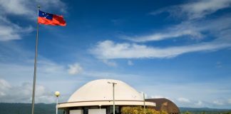 Samoa political saga: Challenge to party removal reported