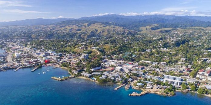 Honiara Summit 2025 on SDG 14.4 in Feb