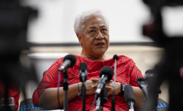 Trouble is brewing in paradise: Fiame’s leadership hangs in the balance