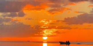 2024 the warmest year on record in the Western Pacific