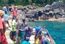 Vanuatu holds snap election as nation braces for costly post-earthquake reconstruction effort