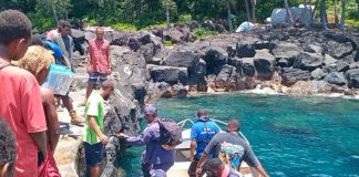 Vanuatu holds snap election as nation braces for costly post-earthquake reconstruction effort